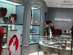 -ROSEONLY诺誓(广州K11店)
