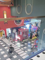 -MELAND CLUB亲子乐园·派对·餐厅(北京芳圆里ID MALL店)