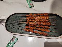 -清真·宁夏印象·盐池滩羊肉体验店(江宁路店)