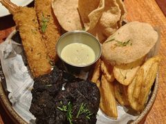 -卡朋厨房(289艺术园区店)