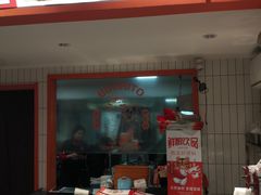 -鲜粮卷饼王(小白楼店)