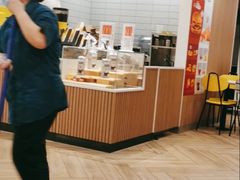-麦当劳(虹口星荟中心店)