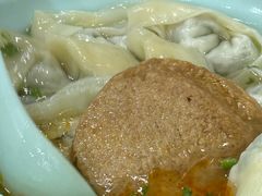 -潘国仙耳光馄饨(黄家阙路店)