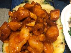 -隐食私房菜(渡口·光荣院南门·老街店)