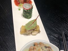 -柒园·三十年创意杭帮菜(龙湖滨江天街店)