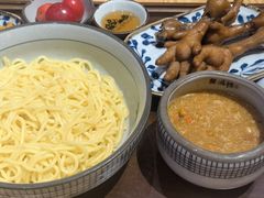 -山四砂锅(太原钟楼街店)