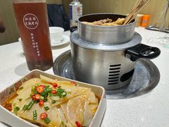 -和庆斋羊蝎子火锅·碳缸烧烤(顺义旗舰店)