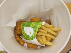 -德克士(砂之船奥特莱斯店)