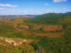 -塞罕坝国家级自然保护区