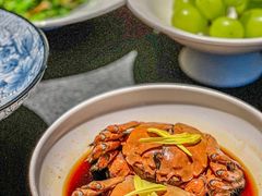 -成隆行·蟹王府(九江路店)