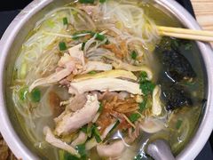 -华姐鸡粉(教育路店)