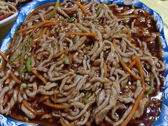 -红升老菜馆(巨兴街店)