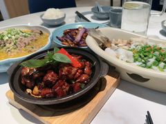 -鹿港小镇(悠唐店)