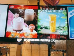 -DQ·蛋糕·冰淇淋(西城红场店)