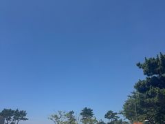 -柱状节理带