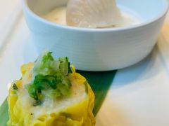 -天龙轩(香港丽思卡尔顿酒店)