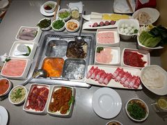 -海底捞火锅(正大乐城店)
