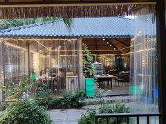 -醉月城西昌火盆烧烤(天府店)