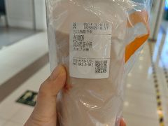 -CoCo都可(长江西路华联店)