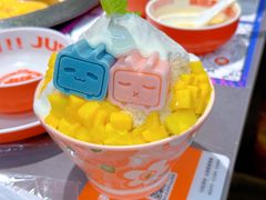 -生活如沸·顺德水牛奶火锅(大学路店)