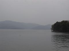 -天目湖山水园