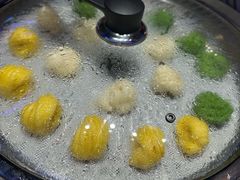 -山河屯铁锅炖·非遗铁锅炖(华强北店)