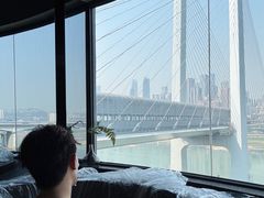 -Yolo私汤温泉设计师酒店(重庆南滨路店)