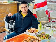 -The Boiling Crab宝灵蟹手抓海鲜(中国首店)