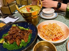 -Home Thai·泰谣(王府井apm店)