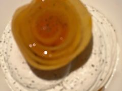 柿子清露-曲廊院(东四十一条店)