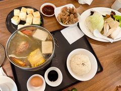 -喜悦西餐厅(同丰店)