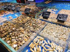 -徐记海鲜(大明宫|北二环店)