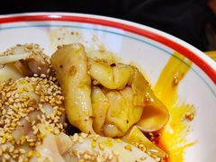 水饺味鲜虾蟹籽抄手-八二小区抄手(龙湖上城天街店)