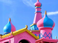 -南京银杏湖乐园