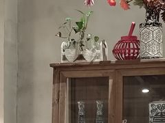 -拾光与烟火丨炭火串烧·自贡小活鲜(西村大院店)
