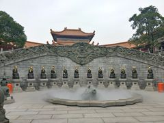 -广东圆玄道观