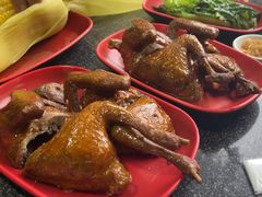 -光明刘冰乳鸽店(光明法政北路店)