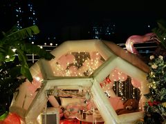 -天空花园餐吧·生日·团建(南山店)