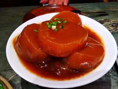 -兰溪小馆(首经贸店)