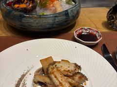 -和·铁板烧·OMAKASE(望京昆泰嘉晟酒店)