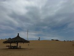 -黄沙古渡原生态旅游区