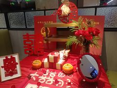-海底捞火锅(大唐店)