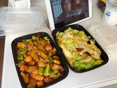 -听涛雅苑百味饺子老家菜馆