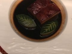 -天龙轩(香港丽思卡尔顿酒店)