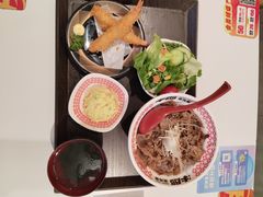 -牛邸·烧肉饭(来福士店)