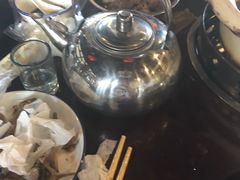 -亿诣蝎府炸酱面羊蝎子火锅(酷车小镇店)