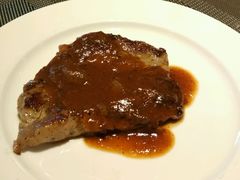 -大雁塔假日酒店·绿茵阁西餐厅