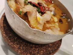 -六泰居·尔滨地标·东北菜(松北店)