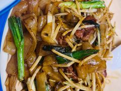 传统干炒牛河-荔银肠粉·非遗手藝(夫子庙店)