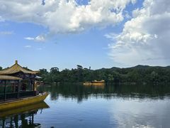 -承德避暑山庄景区